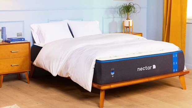 Memory Foam Mattress